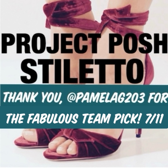 I’M FEATURED THIS WEEKEND 👠 @pamelag203 - Picture 10 of 16